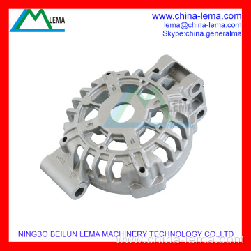 High Standard Die Casting Aluminum Motor End Cover